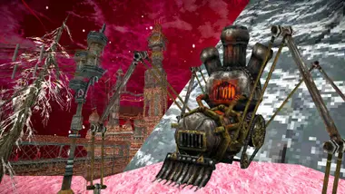Dread Delusion preview 6