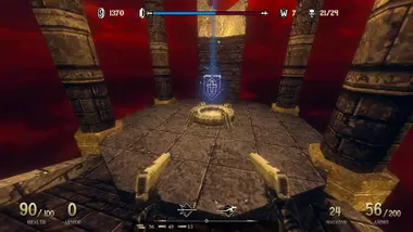 Dread Templar preview 7