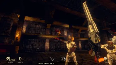 Dread Templar preview 11