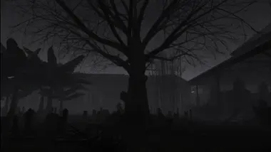 DreadEye VR preview 2