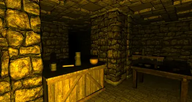 Dreadhalls VR preview 5