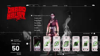 DreadHaunt preview 7