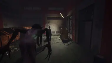 DreadHaunt preview 3