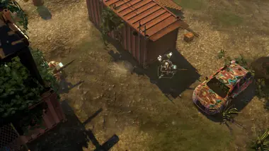 Dreadlands preview 2