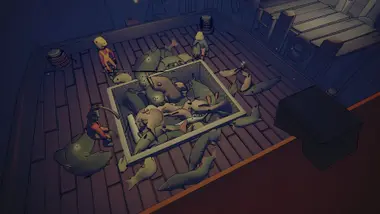 Dreadline: Net Quota preview 2