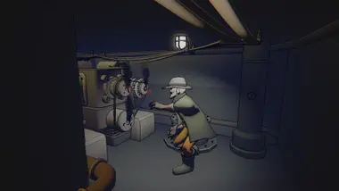 Dreadline: Net Quota preview 5