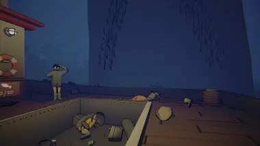 Dreadline: Net Quota preview 4