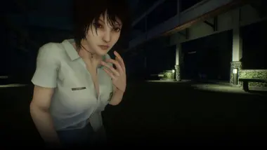 DreadOut 2 preview 8