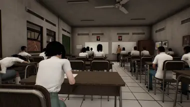 DreadOut 2 preview 10