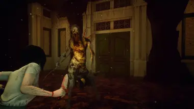 DreadOut 2 preview 9