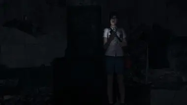 DreadOut preview 9