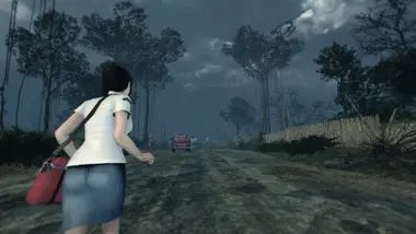 DreadOut preview 7