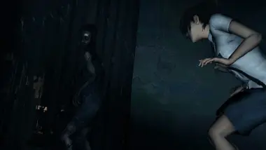DreadOut preview 6