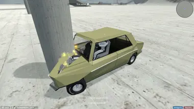 Dream Car Builder preview 2