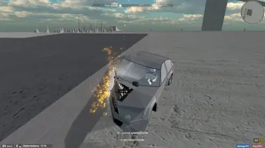 Dream Car Builder preview 4