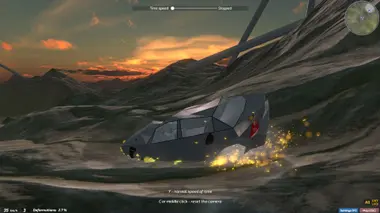 Dream Car Builder preview 5