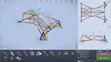 Dream Car Builder preview 8