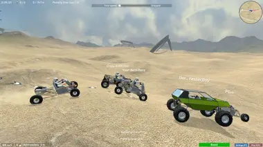 Dream Car Builder preview 10