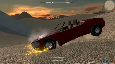 Dream Car Builder preview 6
