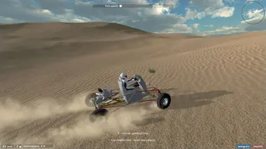 Dream Car Builder preview 11