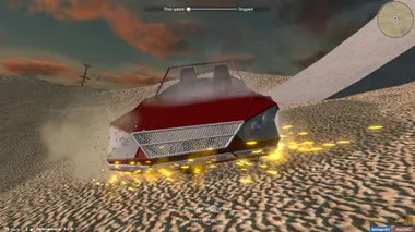 Dream Car Builder preview 9