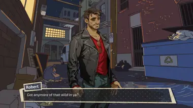 Dream Daddy: A Dad Dating Simulator preview 4