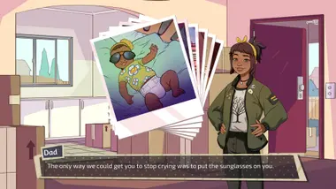 Dream Daddy: A Dad Dating Simulator preview 6