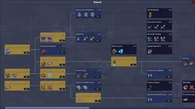 Dream Engines: Nomad Cities preview 4