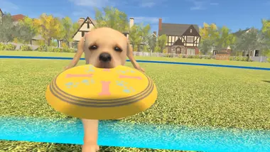 Dream Pets VR preview 3