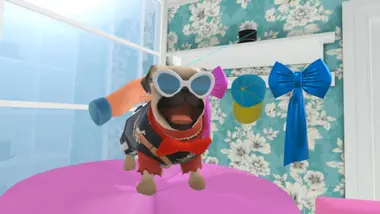 Dream Pets VR preview 2