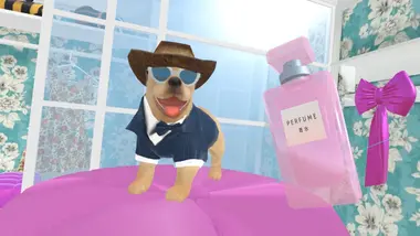 Dream Pets VR preview 4
