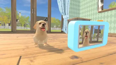 Dream Pets VR preview 6