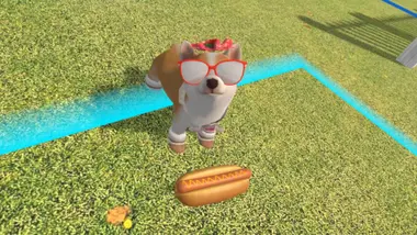 Dream Pets VR preview 5