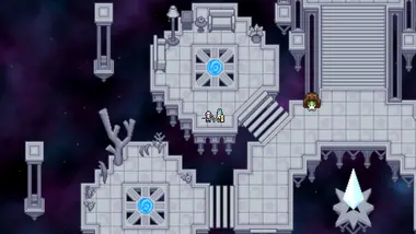 Dream Tactics preview 2