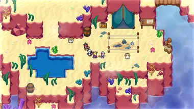 Dream Tactics preview 9