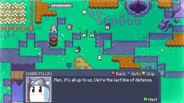 Dream Tactics preview 3