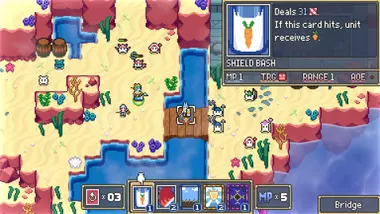 Dream Tactics preview 7