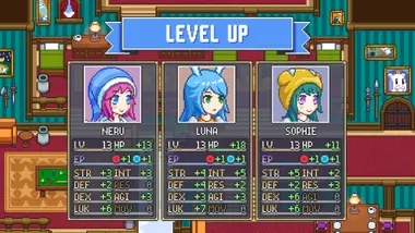 Dream Tactics preview 11