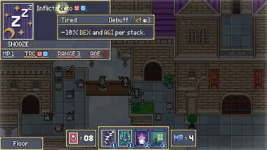 Dream Tactics preview 5