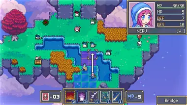 Dream Tactics preview 10