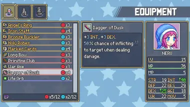 Dream Tactics preview 4