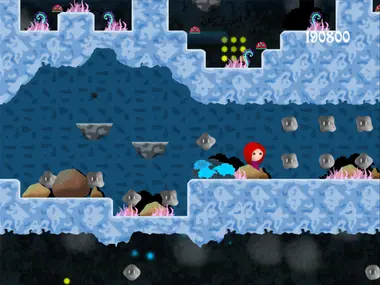 Dream Tale preview 6