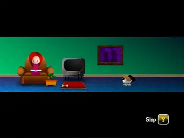 Dream Tale preview 7