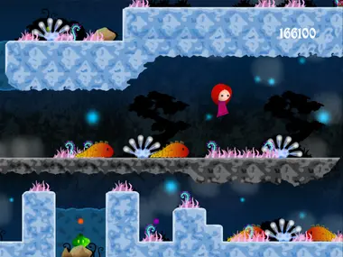 Dream Tale preview 5
