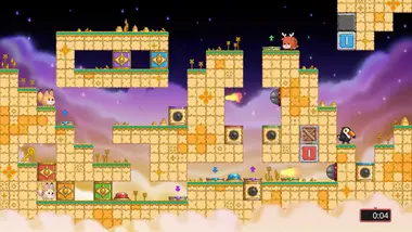 Dreamals: Dream Quest Live preview 6