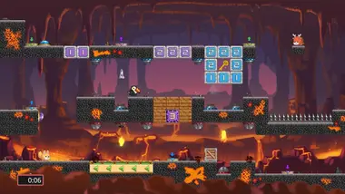 Dreamals: Dream Quest Live preview 3