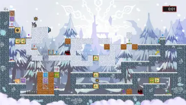 Dreamals: Dream Quest Live preview 5