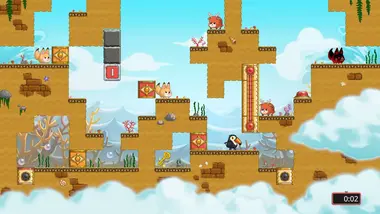 Dreamals: Dream Quest Live preview 2