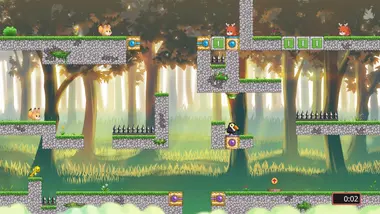 Dreamals: Dream Quest Live preview 4