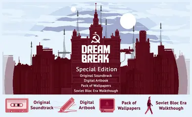 DreamBreak preview 9